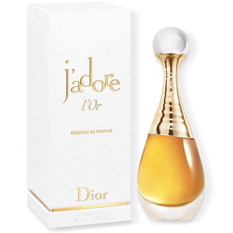 nieuwe geur dior 2018|Iedereen is enthousiast over de nieuwe J'Adore geur van Dior.